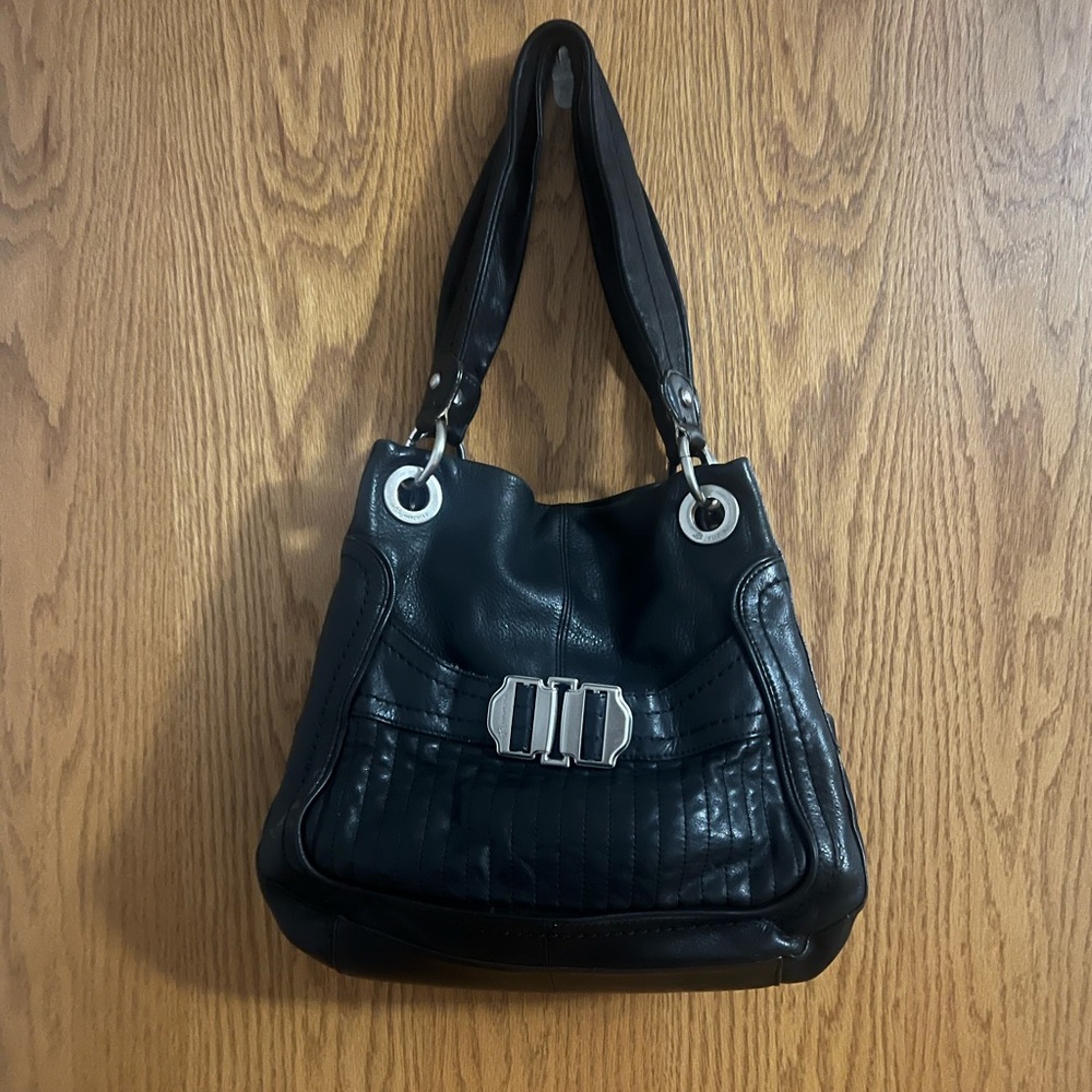 B Makorski handbag